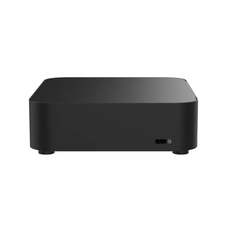 ASUS NUC 14 Essential RNUC14MNK9700002 Barebone-Mini-PC, Intel N97