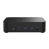ASUS NUC 14 Essential RNUC14MNK9700002 Barebone-Mini-PC, Intel N97