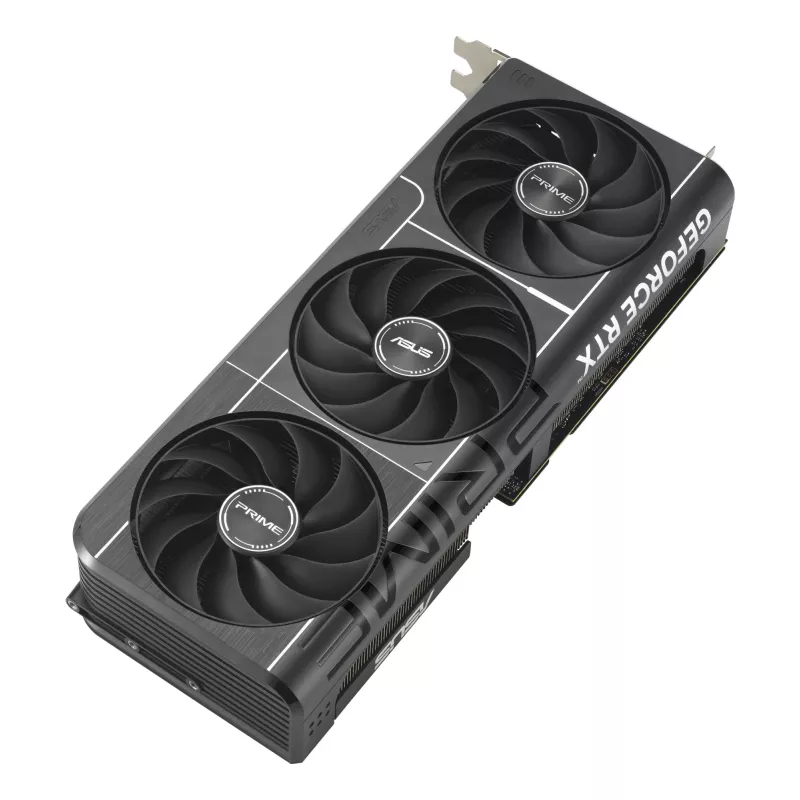 ASUS Grafikkarte NVIDIA GeForce PRIME OC RTX5070 12GB GDDR7