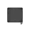 Mini PC Barebone ASUS RNUC15CRKI300002 Schwarz 100U