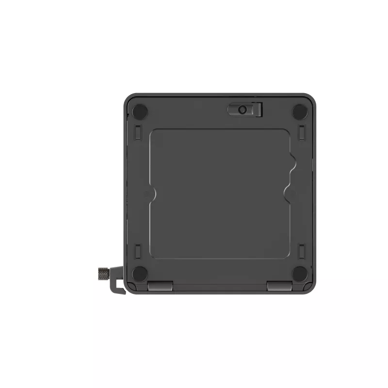 ASUS NUC 15 Pro RNUC15CRKC500002 Barebone-Mini-PC