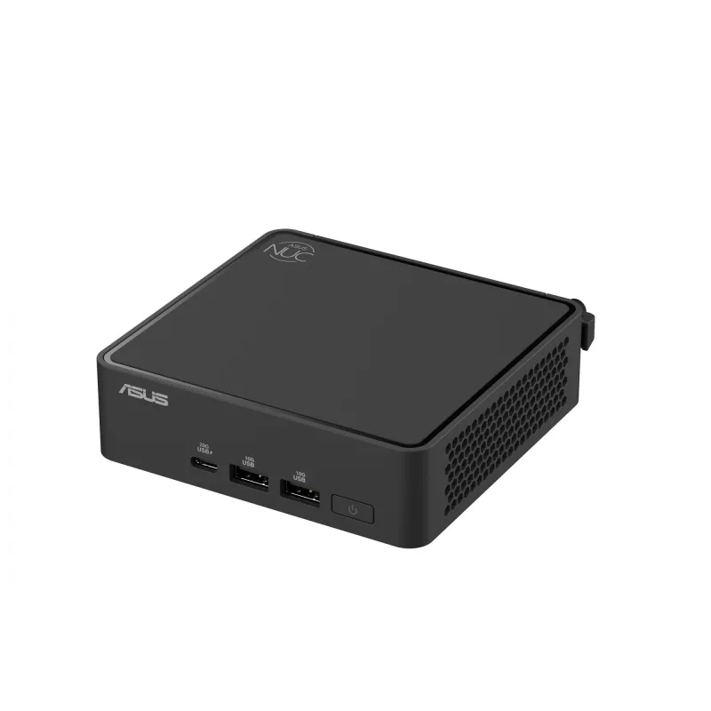ASUS NUC 15 Pro RNUC15CRKC500002 Barebone-Mini-PC