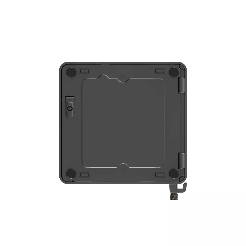 ASUS NUC 15 Pro RNUC15CRKC700002 Barebone-Mini-PC