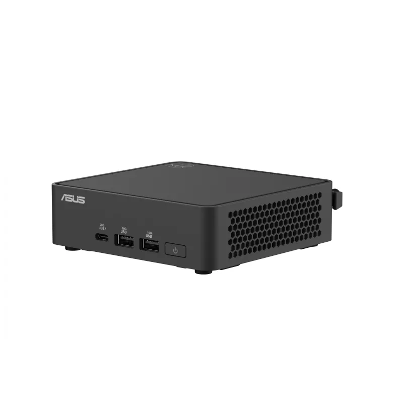 ASUS NUC 15 Pro RNUC15CRKC700002 Barebone-Mini-PC