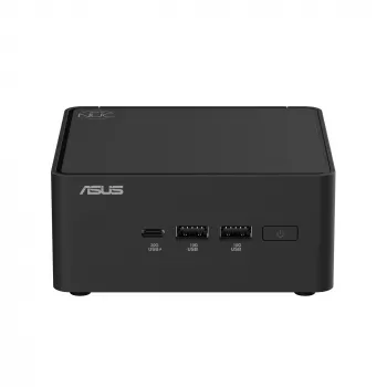 ASUS NUC 15 Pro RNUC15CRHC500002 Schwarz 210H