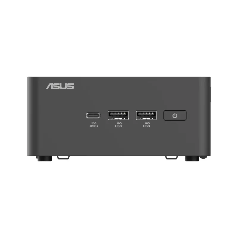 ASUS NUC 15 Pro RNUC15CRHC700002 Schwarz 240H