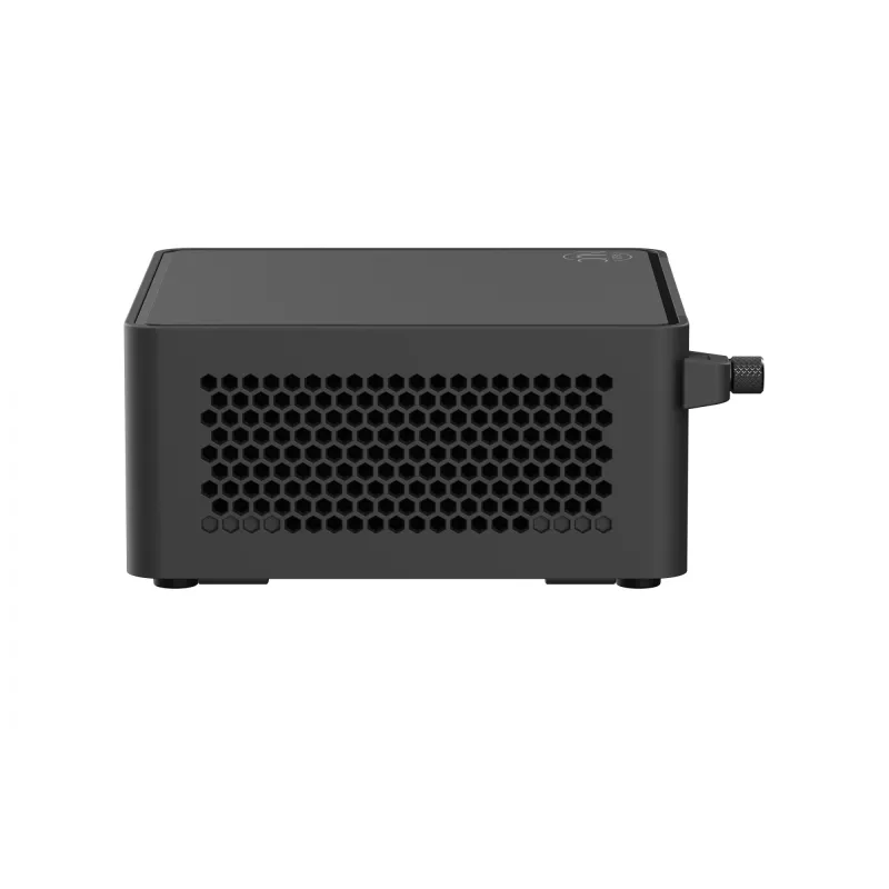 ASUS NUC 15 Pro RNUC15CRHC700002 Schwarz 240H