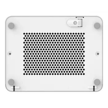 Mini-PC-Barebone ASUS NUC 15 Pro+ RNUC15CRSU500002 DDR5 192GB SSD 2000TB