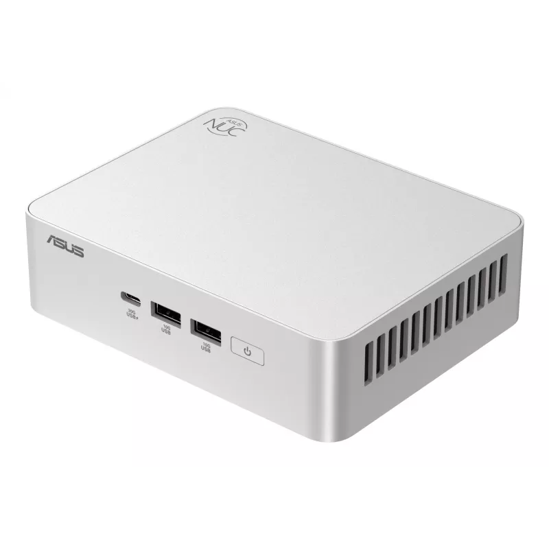 ASUS NUC 15 Pro+ RNUC15CRSU500002 Barebone-Mini-PC