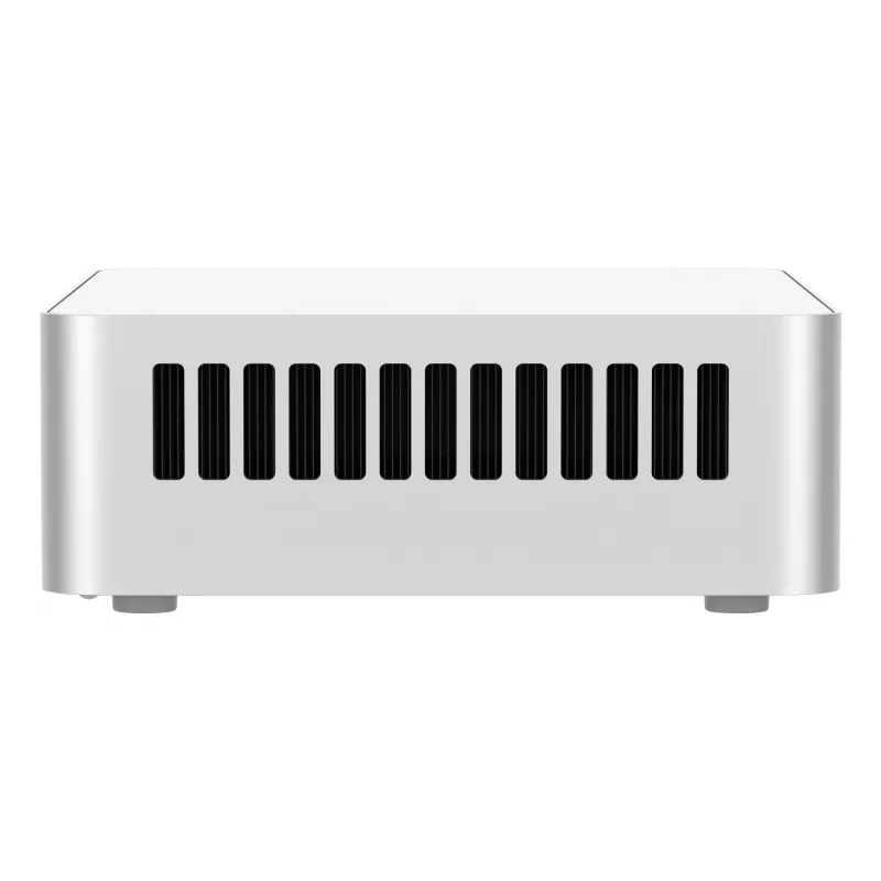 ASUS NUC 15 Pro+ RNUC15CRSU500002 Barebone-Mini-PC
