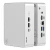 ASUS NUC 15 Pro+ RNUC15CRSU500002 Barebone-Mini-PC