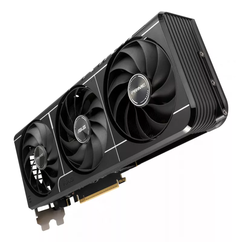 ASUS Prime -RTX5060TI-O8G NVIDIA GeForce RTX 5060 Ti 8 GB GDDR7