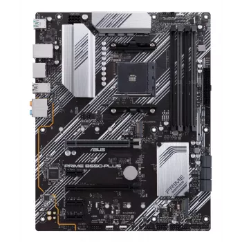 Mainboard ASUS PRIME B550-PLUS AMD B550 Socket AM4 ATX