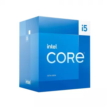 Prozessor Intel Core i5-13400 2,5 GHz 10 Kerne 20 MB Cache LGA 1700