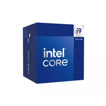 Prozessor Intel Core i9-14900F 5,6 GHz 24 Kerne 36 MB Cache LGA 1700