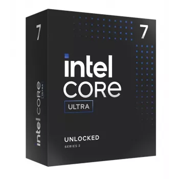 Prozessor Intel Core Ultra 7 265 3.4 GHz 8 Kerne 30 MB Cache FCLGA1851