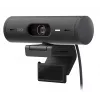 LOGITECH Brio 500 Full HD Webcam Graphite