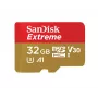 Flash-Speicher SanDisk 32 GB MicroSDHC UHS-I Class 10 SDSQXAF-032G-GN6MA
