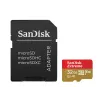 Flash-Speicher SanDisk 32 GB MicroSDHC UHS-I Class 10 SDSQXAF-032G-GN6MA