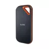 SSD SanDisk 1TB Tragbar USB Type-C 3.2 Gen 2 Schwarz