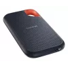 SSD SanDisk 1TB tragbar USB Type-C 3.2 Gen 2 Schwarz
