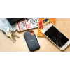 SSD SanDisk 500GB Tragbar USB Typ-C 3.2 Gen 2 Schwarz