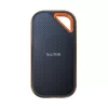 WESTERN DIGITAL SSD - SanDisk Extreme PRO Portable (Aktualisierte Firmware) - 4TB - USB-C/A 3.2 Gen 2