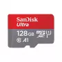 MicroSDXC-Karte SanDisk 128 GB UHS-I Class 10 SDSQUAB-128G-GN6MA