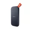 Externes Solid-State-Laufwerk SanDisk 1 TB USB Type-C 3.2 Gen 2 SDSSDE30-1T00-G26