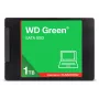 WESTERN DIGITAL SSD - WD Green - 1 TB - SATA 6 Gb/s - 2,5 Zoll/7 mm Gehäuse