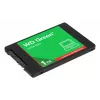WESTERN DIGITAL SSD - WD Green - 1 TB - SATA 6 Gb/s - 2,5 Zoll/7 mm Gehäuse