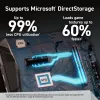 MICRON / CRUCIAL SSD - Crucial T700 - 2 TB - PCIe Gen5 x4 - M.2 2280 - Kühlkörper