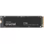 SSD-Laufwerk Crucial 1 TB M.2 PCI Express 5.0 NVMe T710