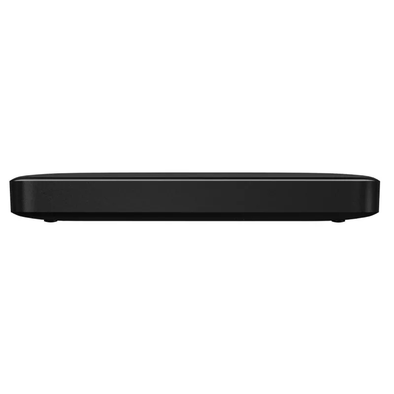 Externe Festplatte Western Digital 1TB 2.5 Zoll USB 3.2 Gen 1 WDBUZG0010BBK-WESN