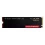 WESTERN DIGITAL SSD - WD_BLACK SN850X - 4TB - Pci-e Gen4 x4 - M.2 2280