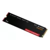 WESTERN DIGITAL SSD - WD_BLACK SN850X - 1TB - Pci-e Gen4 x4 - M.2 2280
