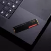WESTERN DIGITAL SSD - WD_BLACK SN7100 NVMe - 2 TB - PCIe Gen4 x4 - M.2 2280