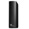 Externe Festplatte Western Digital 22TB USB 3.2 Gen 1 WDBWLG0220HBK-EESN