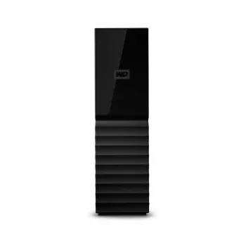 Externe Festplatte Western Digital 24TB USB Typ-A 2.0/3.2 Gen 1 My Book