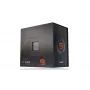 AMD Ryzen 9 7900X Prozessor, 4,7 GHz, 12 Kerne, 64 MB L3-Cache, Sockel AM5, Box (ohne Kühler)