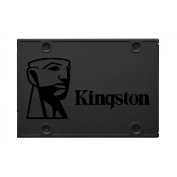 SSD-Festplatte Kingston Technology 960 GB 2,5 Zoll SATA III SA400S37/960G