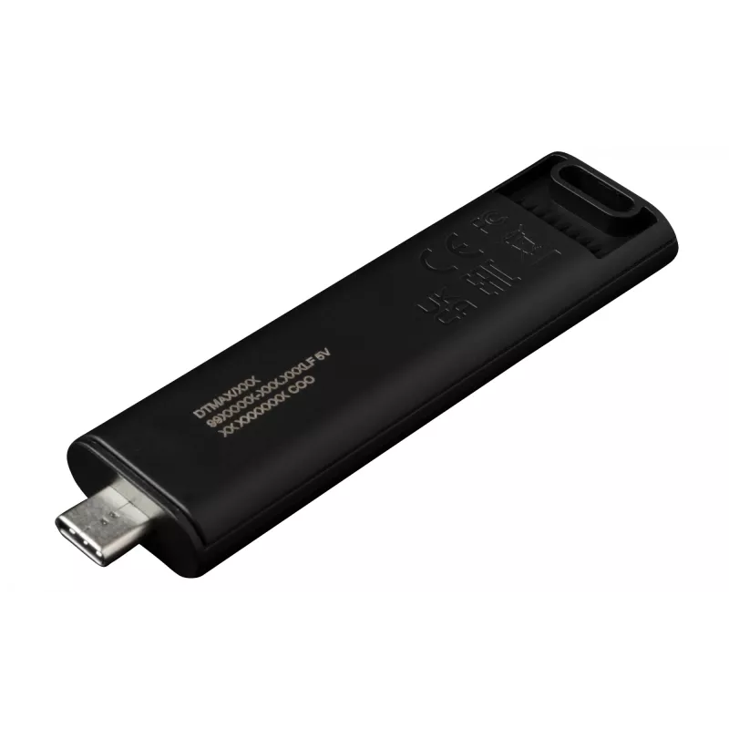 Kingston Technology DataTraveler 1TB Max 1000R/900W USB 3.2 Gen 2