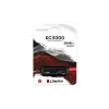 SSD-Festplatte Kingston Technology 2048G M.2 NVMe KC3000