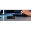 SSD-Festplatte Kingston Technology 2048G M.2 NVMe KC3000