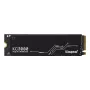 SSD-Festplatte Kingston Technology 1024G M.2 NVMe KC3000
