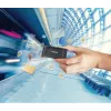 Kingston Technology 2TB XS1000 externe tragbare SSD USB 3.2 Gen 2