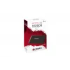 Kingston Technology 1TB XS1000 Externes USB 3.2 Gen 2 Tragbares Solid-State-Laufwerk