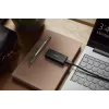 Kingston Technology 1TB XS1000 Externes USB 3.2 Gen 2 Tragbares Solid-State-Laufwerk