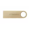 Kingston Technology DataTraveler 256 GB 220 MB/s Metall-USB 3.2 Gen 1 SE9 G3