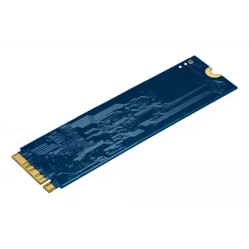 SSD-Laufwerk Kingston Technology 2000G M.2 NVMe 2280